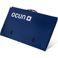 Ocun varios roca TOP MAT AZUL