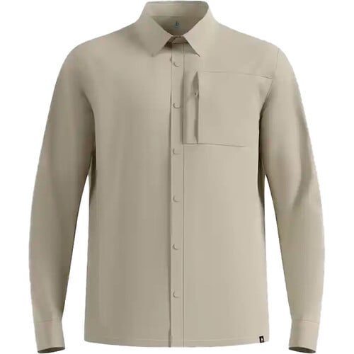 ODLO ESSENTIAL gris