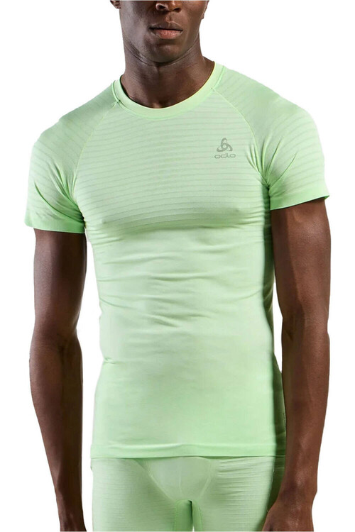 ODLO PERFORMANCE X-LIGHT verde