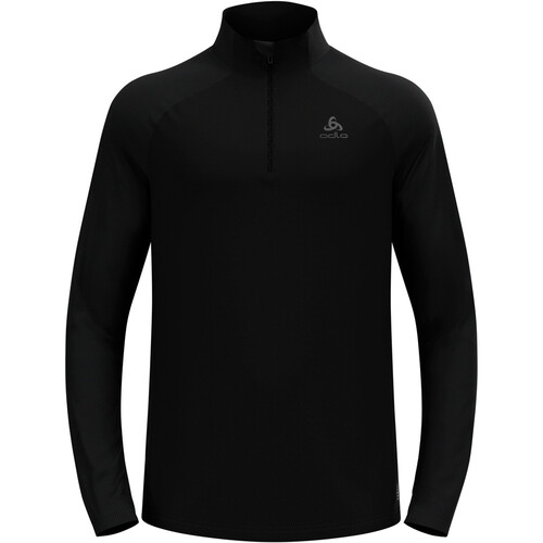 ODLO ESSENTIAL CERAMIWARM negro