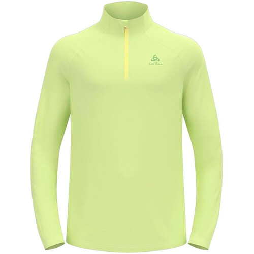 ODLO ESSENTIAL CERAMIWARM verde