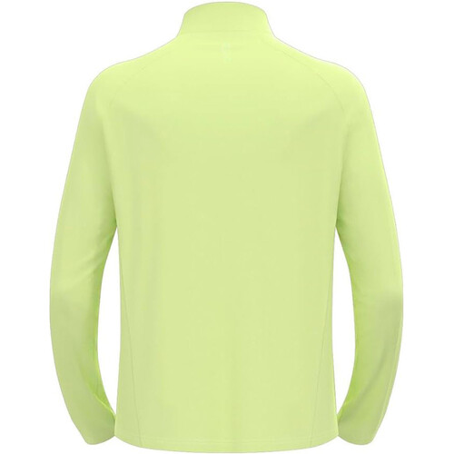 ODLO ESSENTIAL CERAMIWARM verde