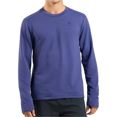 ODLO ESSENTIAL THERMAL azul