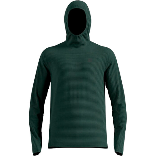 ODLO ESSENTIAL THERMAL gris