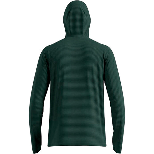 ODLO ESSENTIAL THERMAL gris