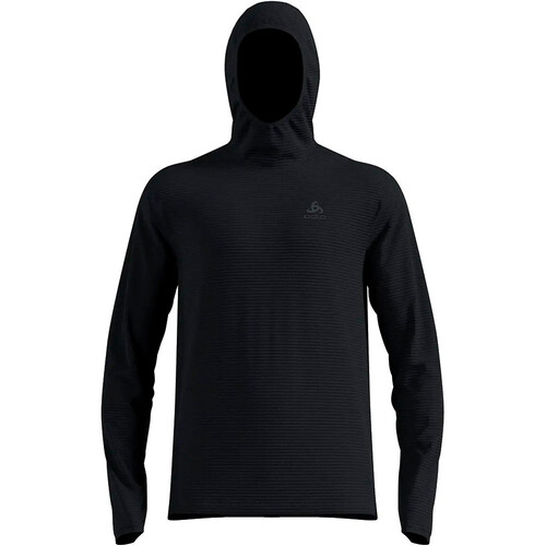 ODLO ESSENTIAL THERMAL negro