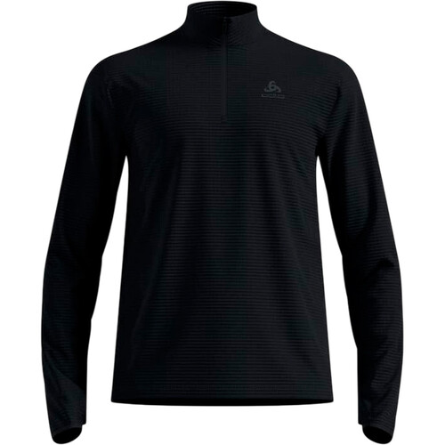 ODLO ESSENTIAL THERMAL negro