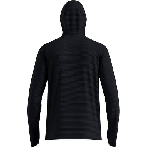 ODLO ESSENTIAL THERMAL negro