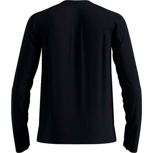 ODLO ESSENTIAL THERMAL negro
