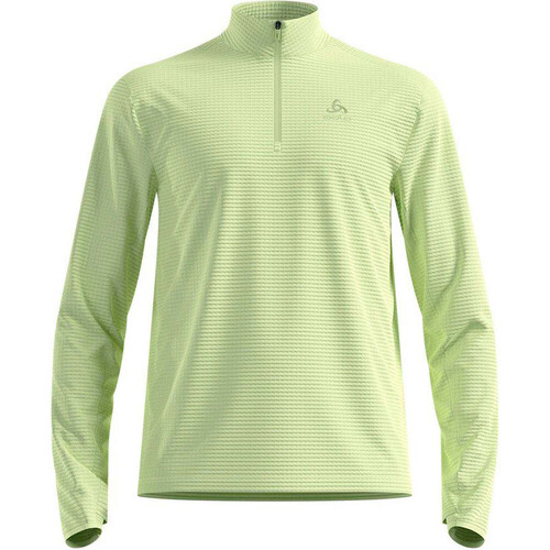 ODLO ESSENTIAL THERMAL verde