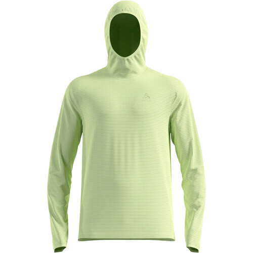 ODLO ESSENTIAL THERMAL verde