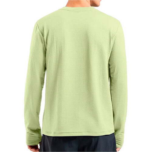 ODLO ESSENTIAL THERMAL verde