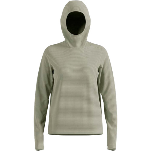 ODLO ESSENTIAL THERMAL gris