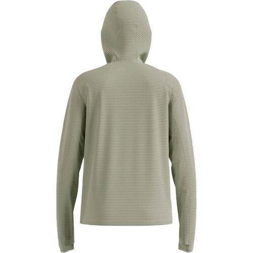 ODLO ESSENTIAL THERMAL gris