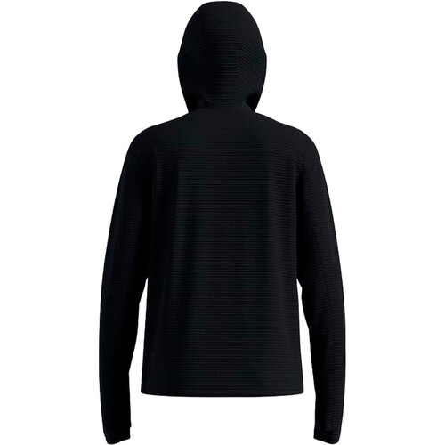 ODLO ESSENTIAL THERMAL negro