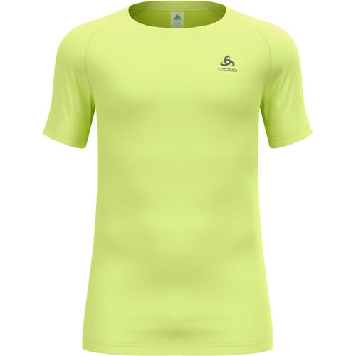 ODLO ACIVE DRY amarillo