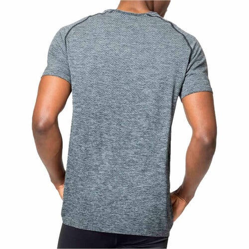 ODLO ESSENTIAL SEAMLESS gris