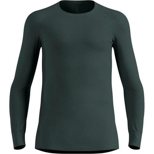 ODLO ACTIVE WARM verde