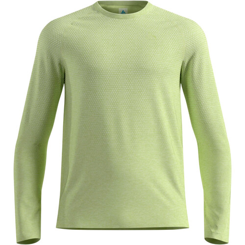 ODLO ESSENTIAL SEAMLESS amarillo