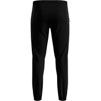 Odlo camiseta térmica manga larga hombre ESSENTIAL WARM NEGRO 04