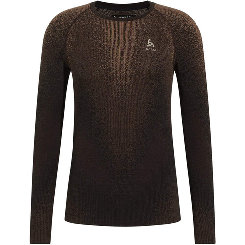ODLO PERFORMANCE WARM rojo