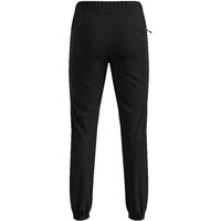 Odlo camiseta térmica manga larga mujer ESSENTIAL WARM NEGRO 03