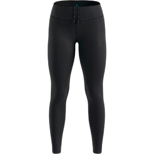 ODLO ESSENTIAL WARM negro