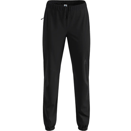 ODLO ESSENTIAL WARM negro