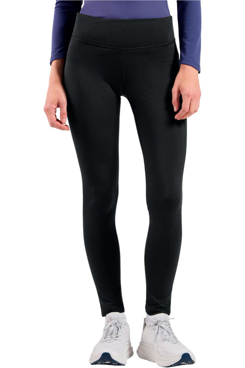 ODLO ESSENTIAL WARM negro