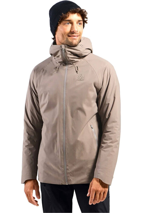 ODLO ASCENT S-THERMIC WATERPROOF