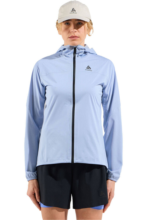 ODLO X-ALP PK WATERPROOF azul