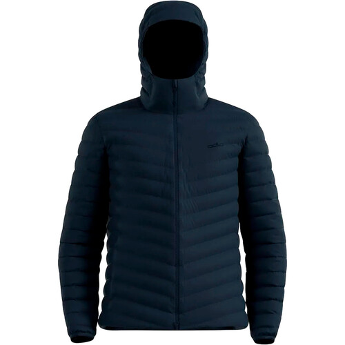 ODLO X-ALP PACKABLE DOWN azul