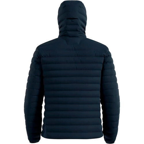ODLO X-ALP PACKABLE DOWN azul