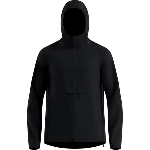 Odlo chaqueta softshell hombre ESSENTIAL NEGRO