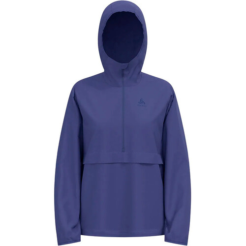 ODLO ESSENTIAL WINDBREAKER azul