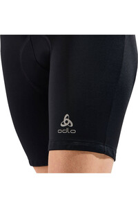 Odlo culotte corto mujer ESSENTIAL NEGRO 03