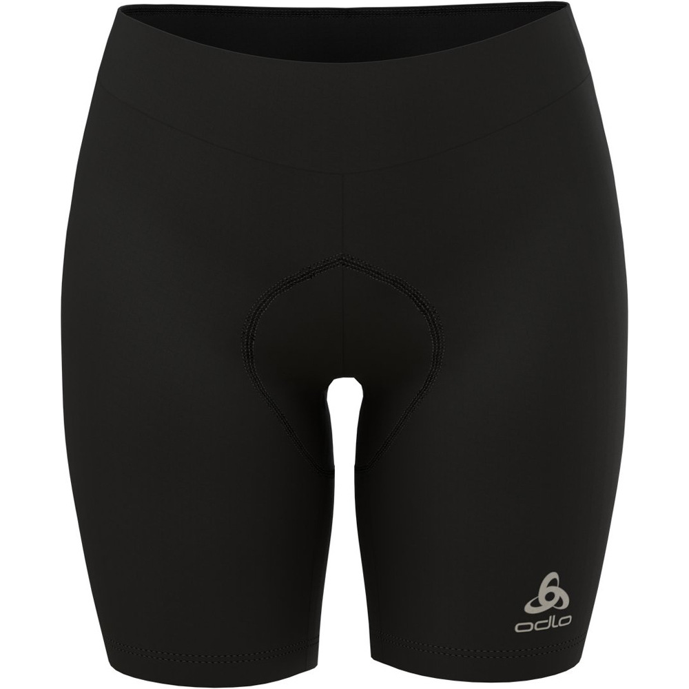 Odlo culotte corto mujer ESSENTIAL NEGRO 04