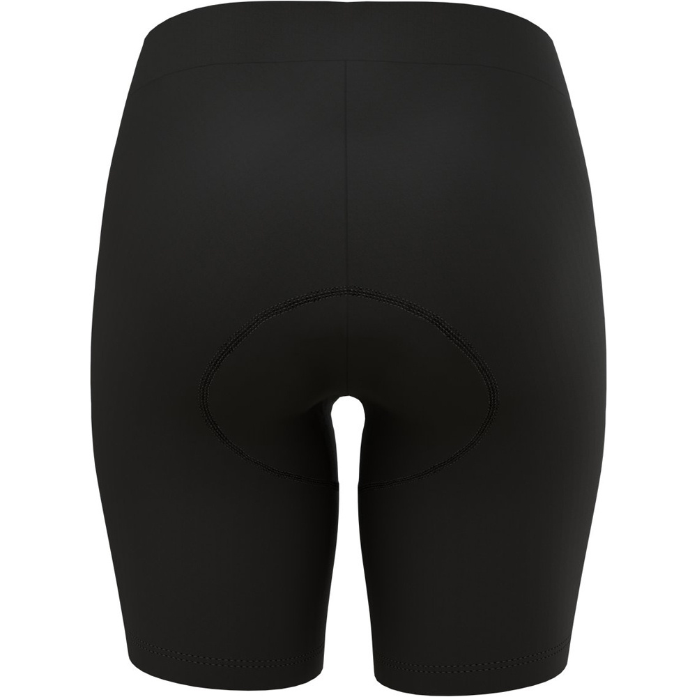 Odlo culotte corto mujer ESSENTIAL NEGRO 05
