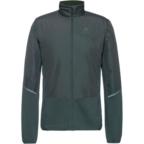 ODLO ESSENTIAL INSULATOR HYBRID gris