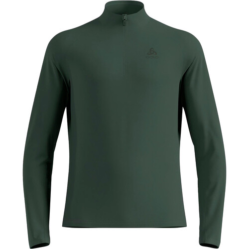 Odlo forro polar hombre ESSENTIAL LIGHT GRIS