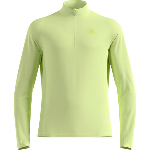 ODLO ESSENTIAL LIGHT verde