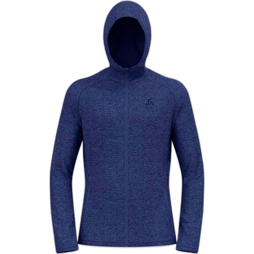 ODLO TENCIA azul