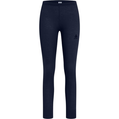Odlo malla larga mujer ACTIVE WARM ECO AZUL