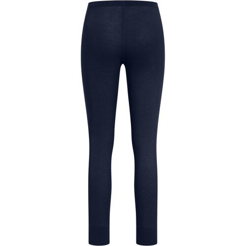 Odlo malla larga mujer ACTIVE WARM ECO AZUL