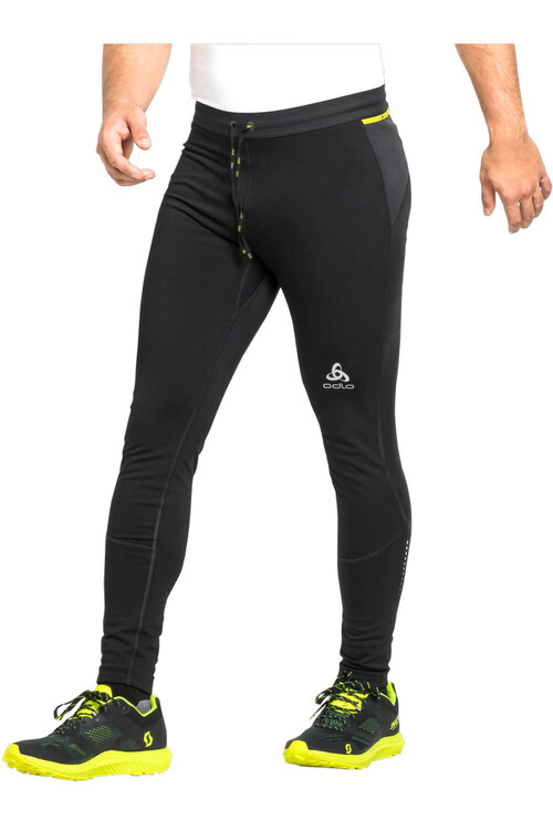 ODLO AXALP WINTER negro