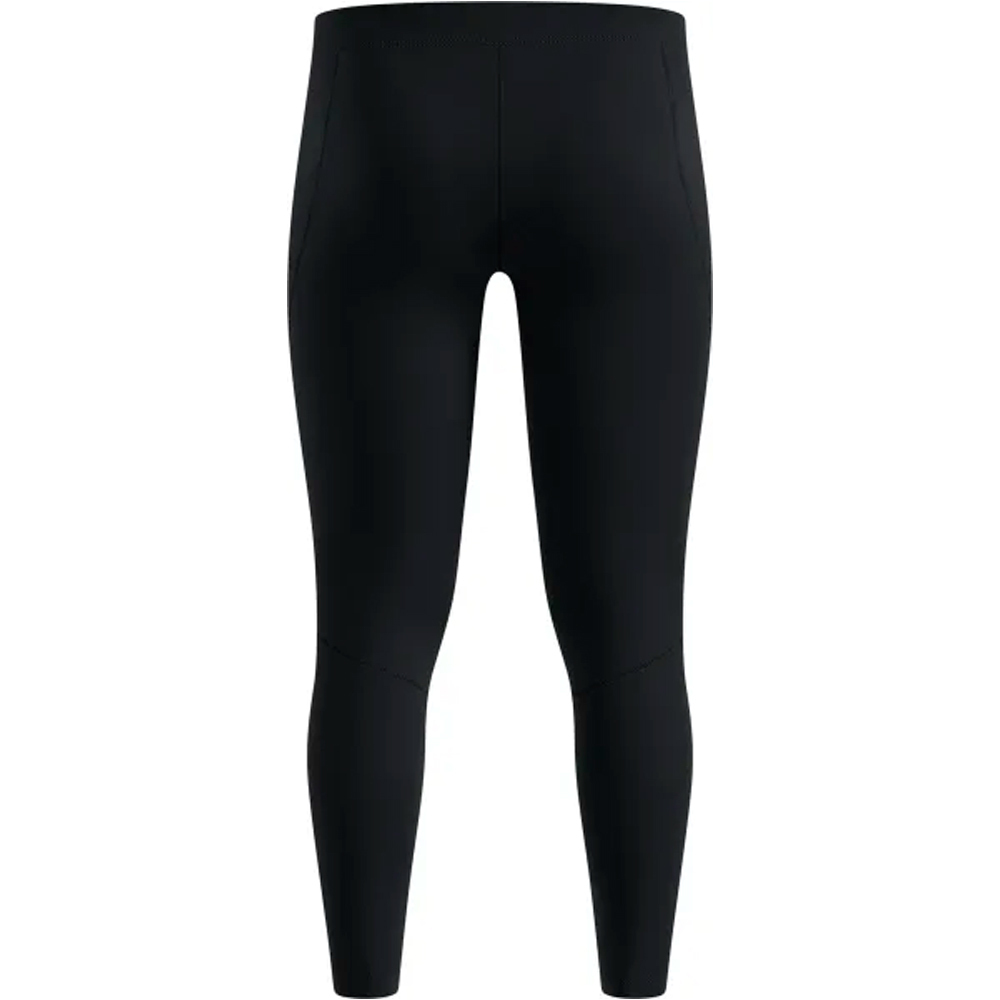 Odlo malla larga running hombre ESSENTIAL NEGRO 04