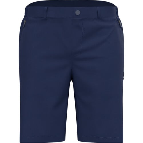 Odlo pantalón corto montaña hombre ASCENT LIGHT AZUL