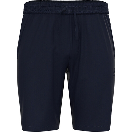 Odlo pantalón corto montaña hombre ESSENTIAL AZUL