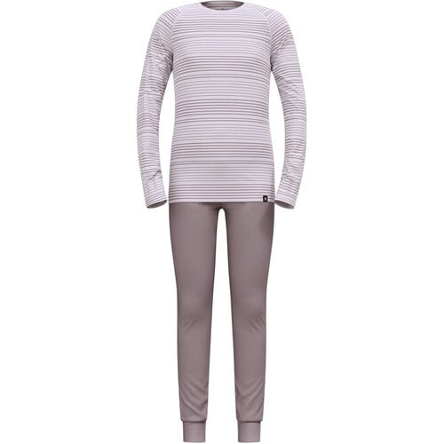 ODLO ACTIVE WARM rosa