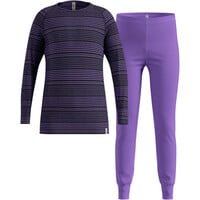 ACTIVE WARM SET